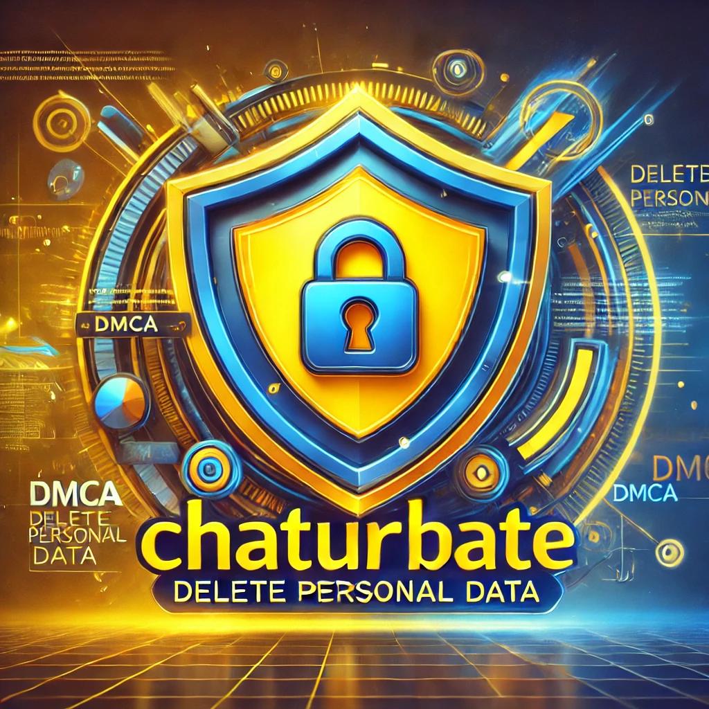 CHATURBATE DMCA