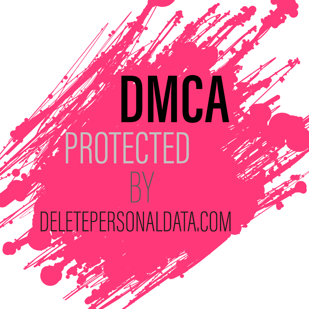 DMCA logo protection